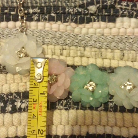 🌷GIFTING🌷Elegant Statement Necklace - Picture 4 of 7